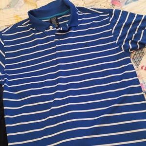 Nautica kids shirt